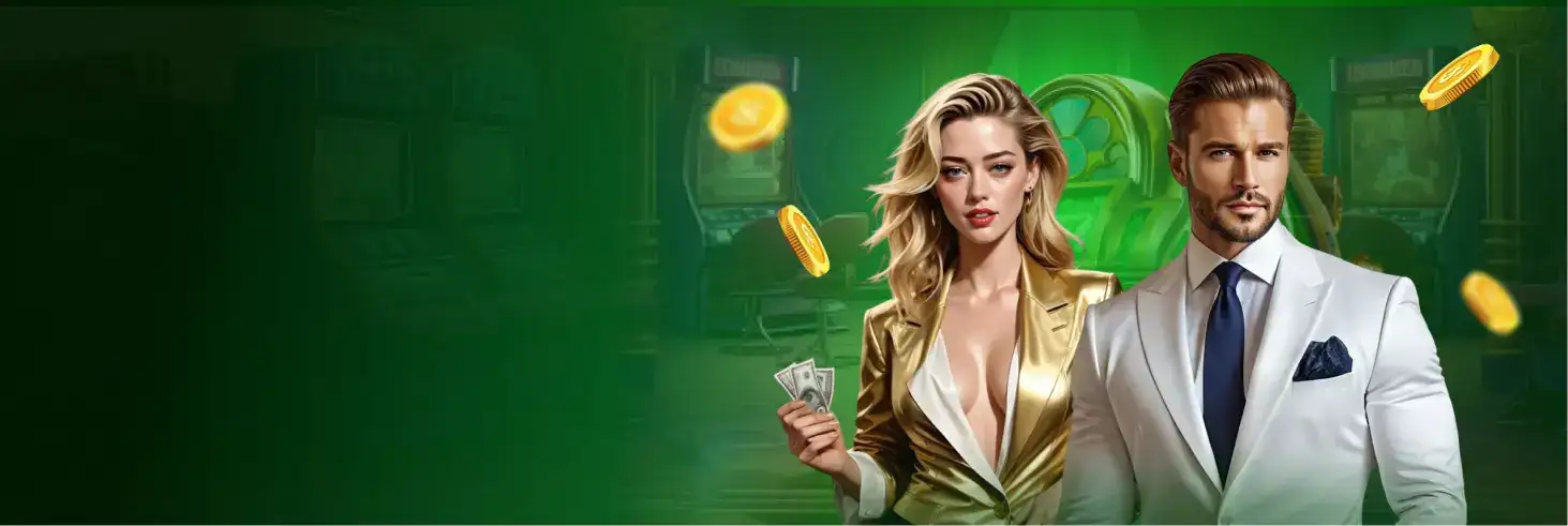 Thưởng chào mừng