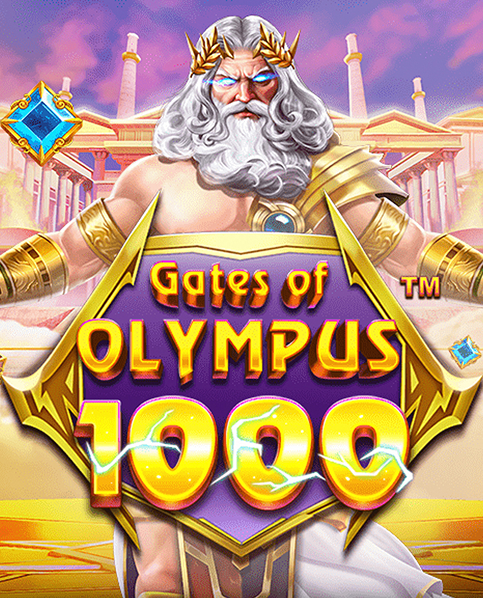 Gates of Olympus 1000