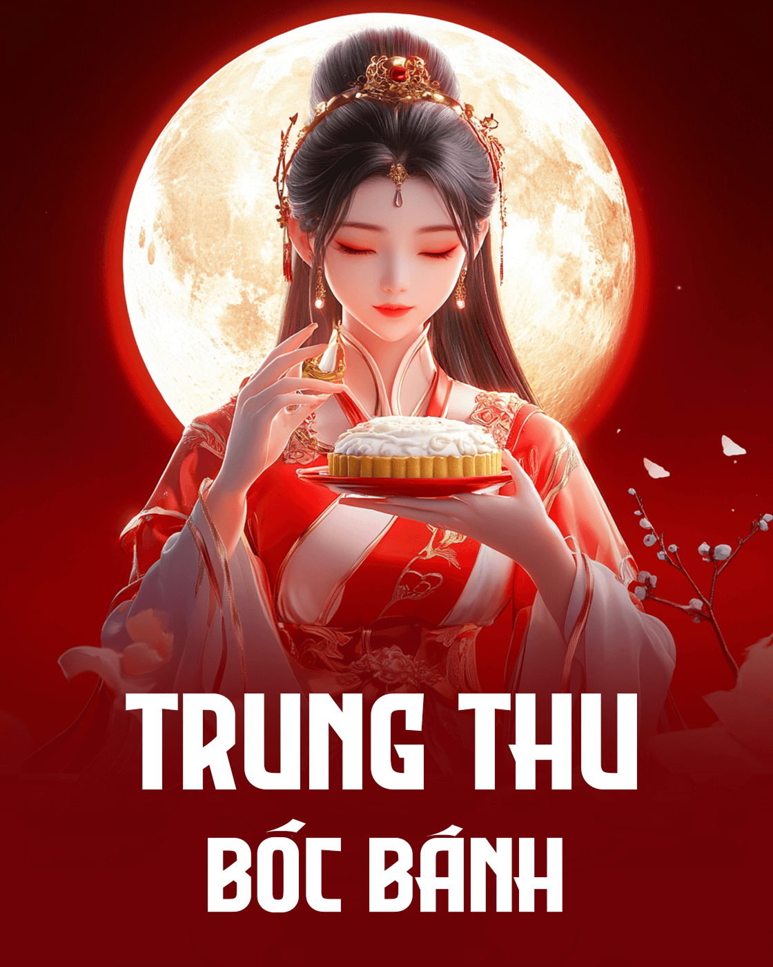 Trung Thu Bốc Bánh