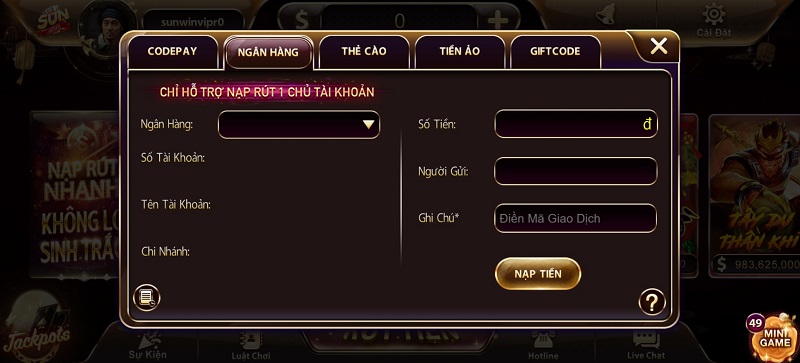 máy chủ kubet11 đặt ở đầu