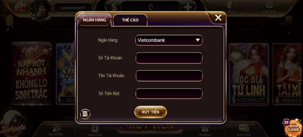 rút tiền kubet11 mất bao lâu