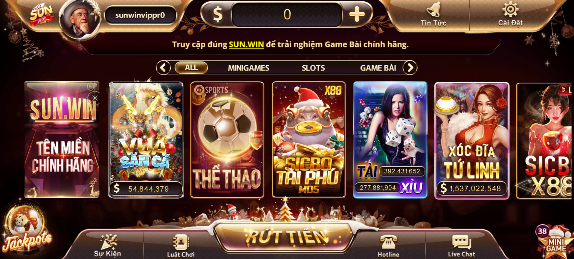 kubet11 bị chặn