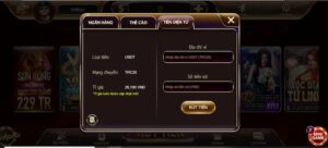 rút tiền kubet11 bằng USDT đơn giản