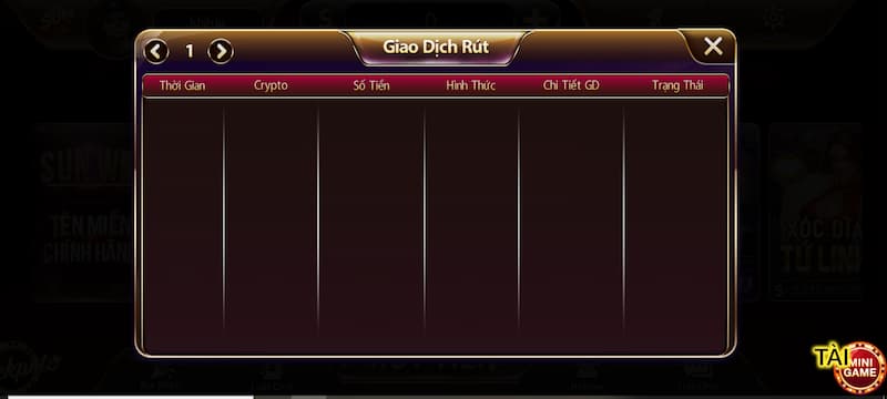 Hướng dẫn rút tiền kubet11 bằng USDT 